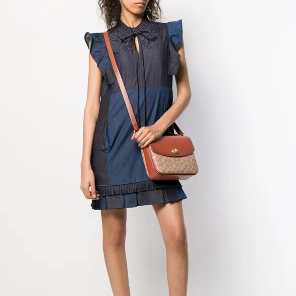 Coach Cassie Crossbody Bag - Picture 2 of 7